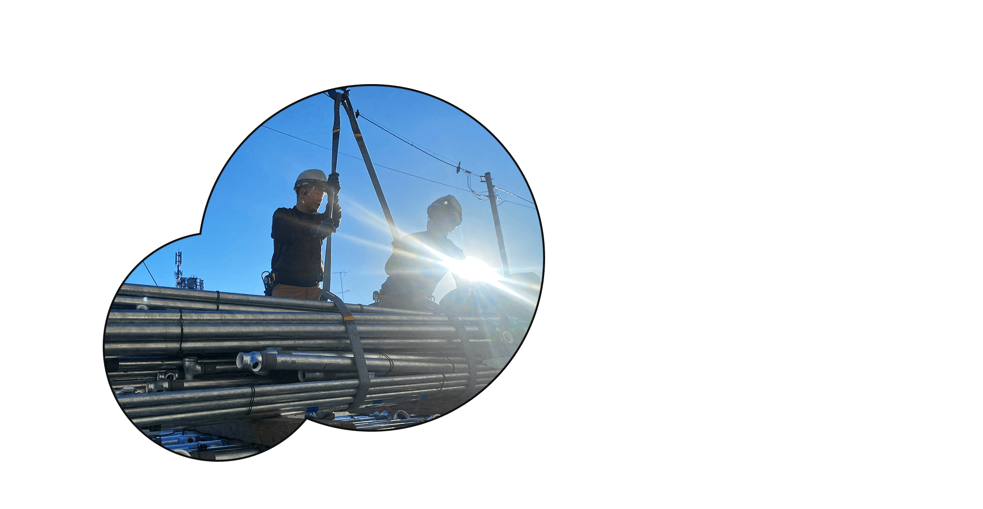 株式会社レックシステム